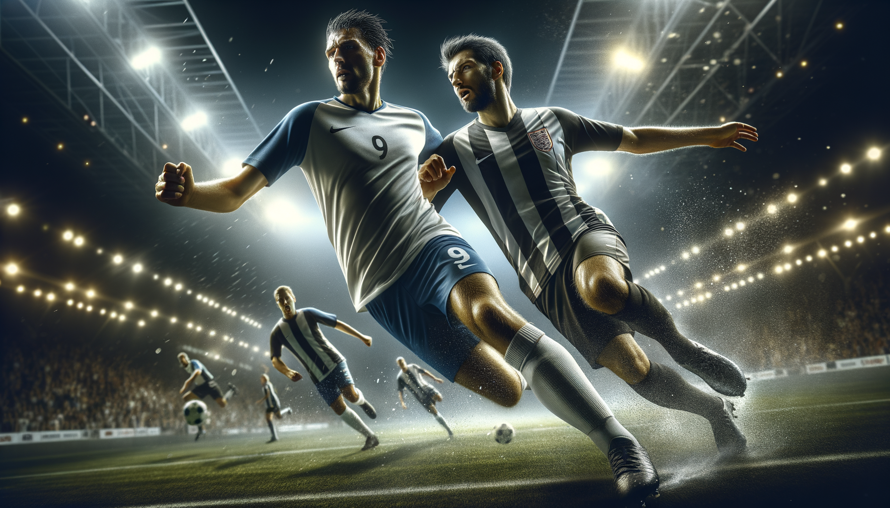 Prediksi Liga Champions: Barcelona Siap Tantang Inter di Camp Nou