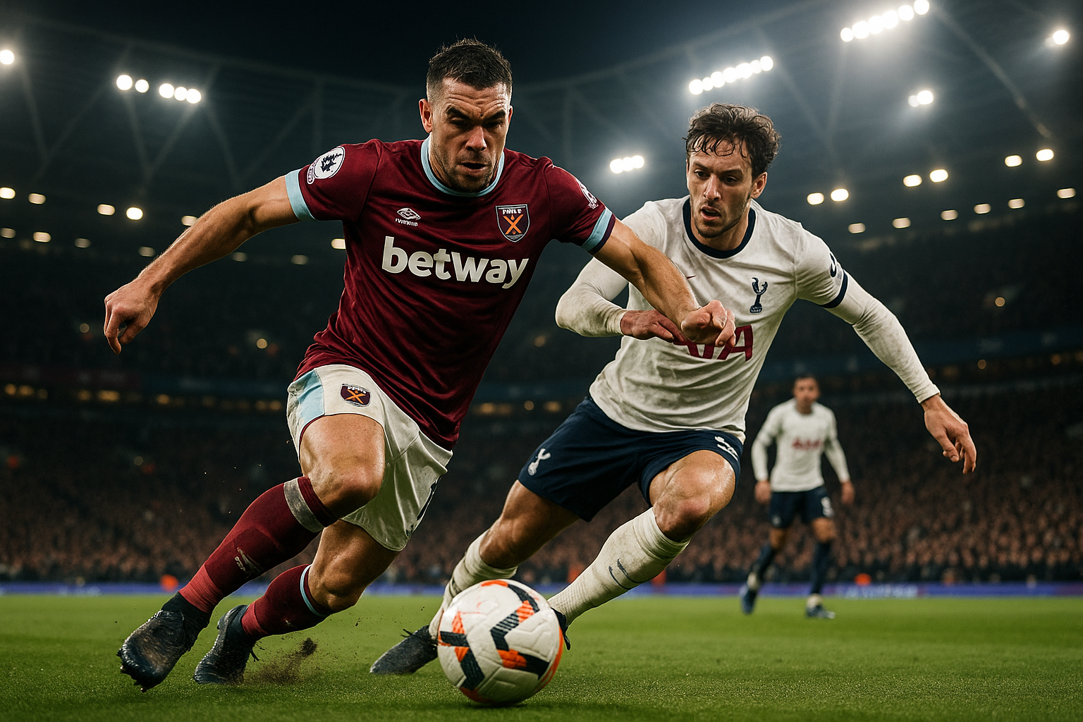 Match Preview: West Ham vs Tottenham (May 4, 2025)